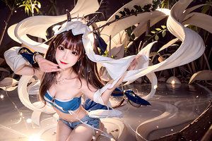 女神狂躁曲